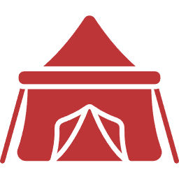 tent